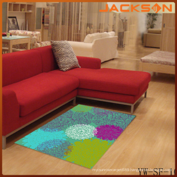 Indoor Floor Mat Printing Carpet